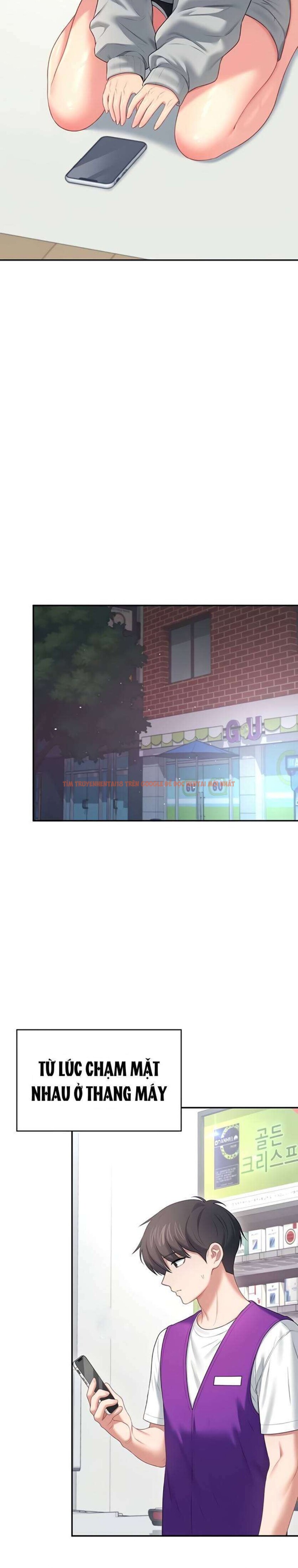 Xem ảnh [18+] Đồ Chơi Tình Dục Không Dây - Chapter 74 - 3 2 - Truyenhentaiz.net