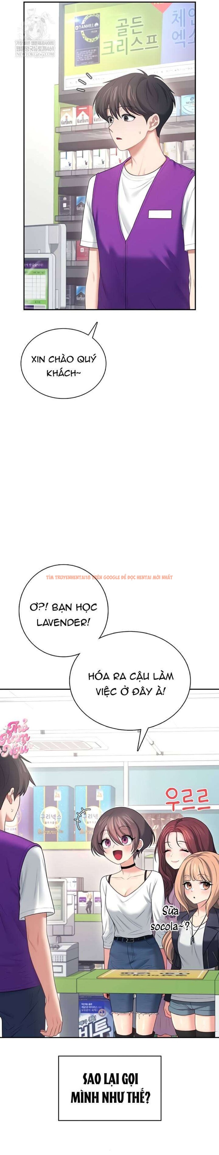 Xem ảnh [18+] Đồ Chơi Tình Dục Không Dây - Chapter 74 - 4 0 - Truyenhentaiz.net