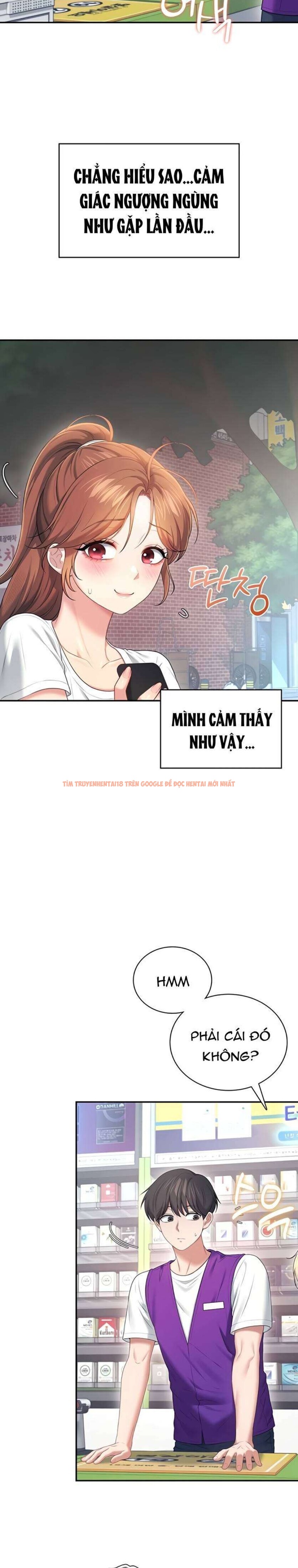 Xem ảnh [18+] Đồ Chơi Tình Dục Không Dây - Chapter 74 - 4 2 - Truyenhentaiz.net