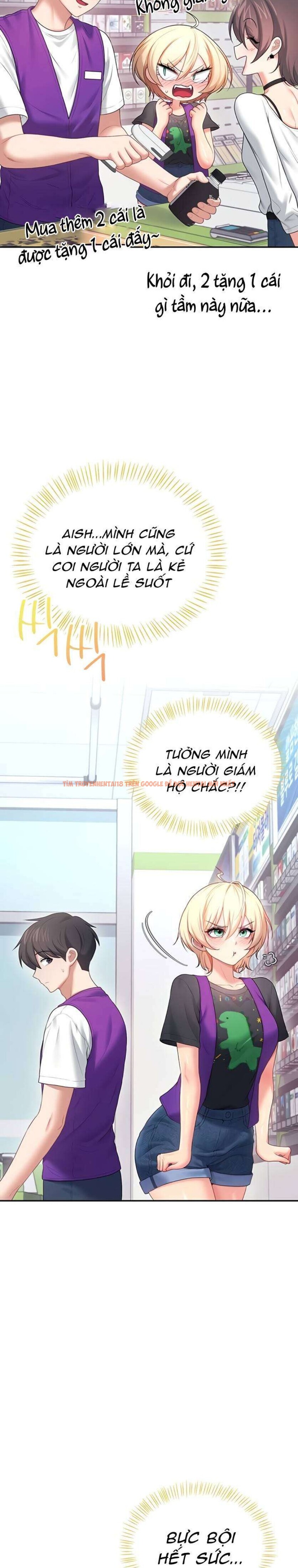 Xem ảnh [18+] Đồ Chơi Tình Dục Không Dây - Chapter 74 - 5 2 - Truyenhentaiz.net