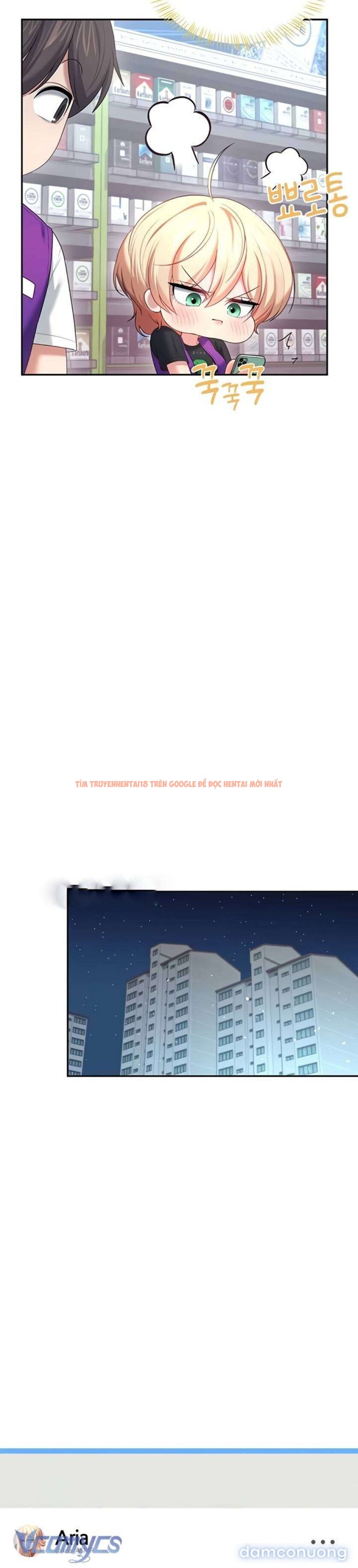 Xem ảnh [18+] Đồ Chơi Tình Dục Không Dây - Chapter 74 - 5 3 - Truyenhentaiz.net