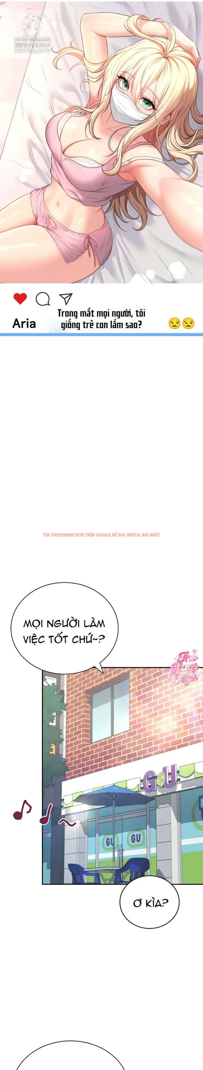 Xem ảnh [18+] Đồ Chơi Tình Dục Không Dây - Chapter 74 - 6 0 - Truyenhentaiz.net