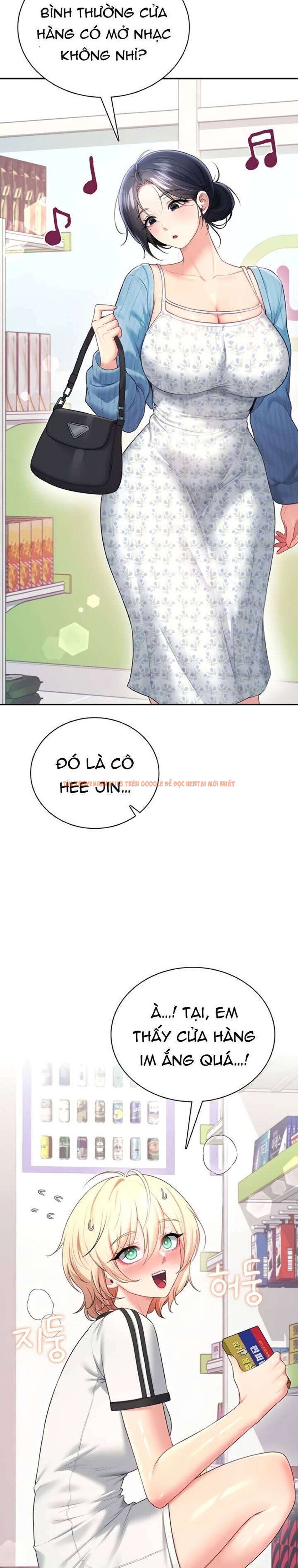 Xem ảnh [18+] Đồ Chơi Tình Dục Không Dây - Chapter 74 - 6 1 - Truyenhentaiz.net