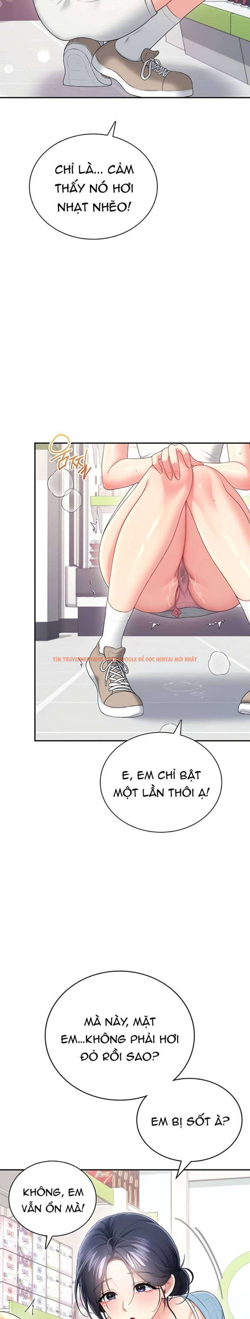 Xem ảnh [18+] Đồ Chơi Tình Dục Không Dây - Chapter 74 - 6 2 - Truyenhentaiz.net