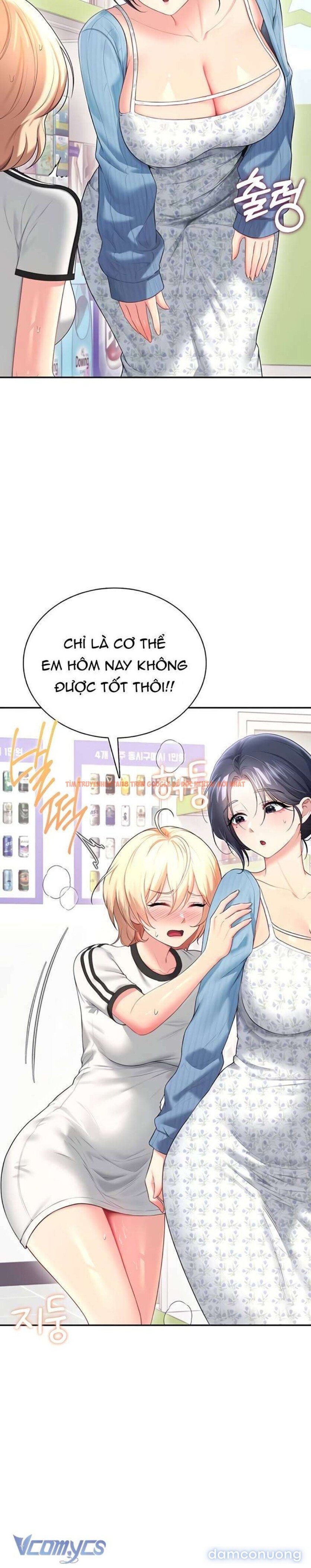 Xem ảnh [18+] Đồ Chơi Tình Dục Không Dây - Chapter 74 - 6 3 - Truyenhentaiz.net