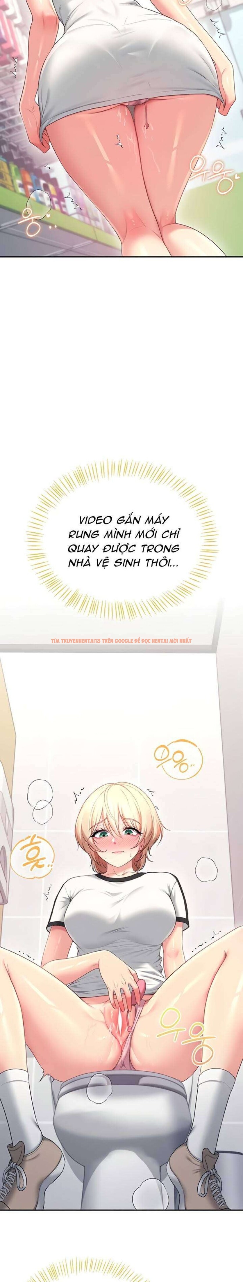 Xem ảnh [18+] Đồ Chơi Tình Dục Không Dây - Chapter 74 - 7 1 - Truyenhentaiz.net