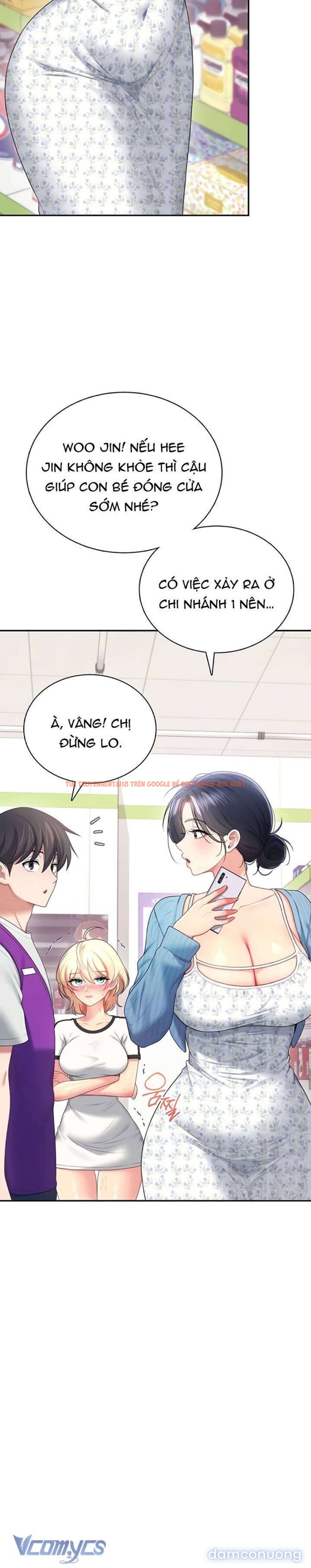 Xem ảnh [18+] Đồ Chơi Tình Dục Không Dây - Chapter 74 - 7 3 - Truyenhentaiz.net