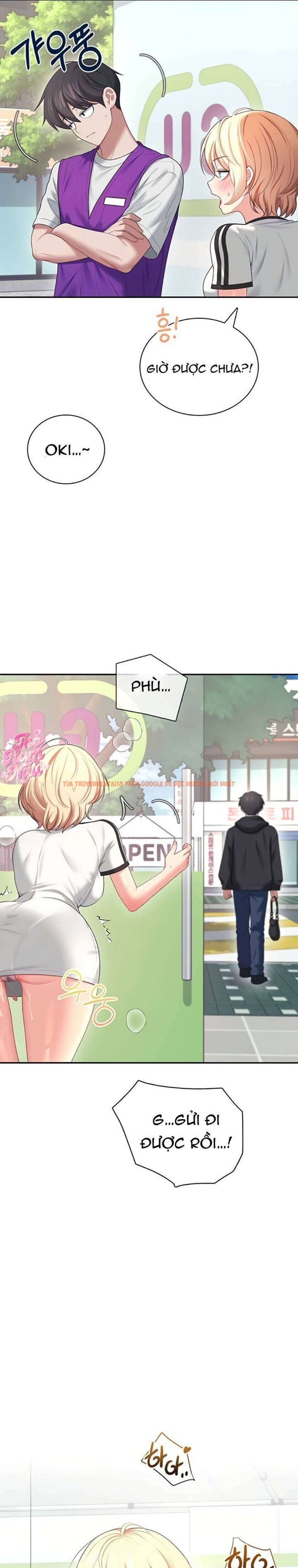 Xem ảnh [18+] Đồ Chơi Tình Dục Không Dây - Chapter 74 - 9 0 - Truyenhentaiz.net