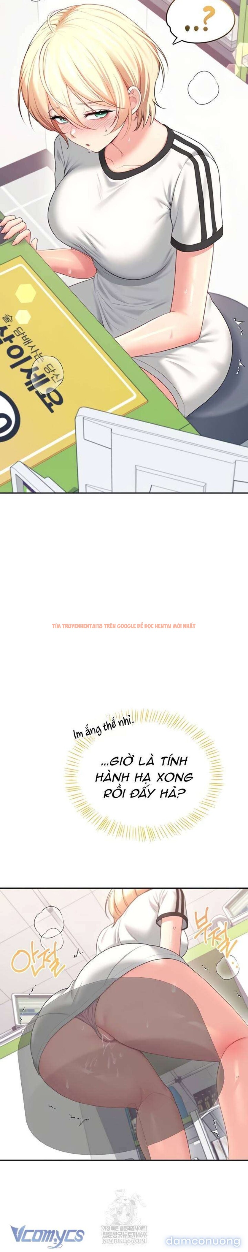 Xem ảnh [18+] Đồ Chơi Tình Dục Không Dây - Chapter 74 - 9 3 - Truyenhentaiz.net