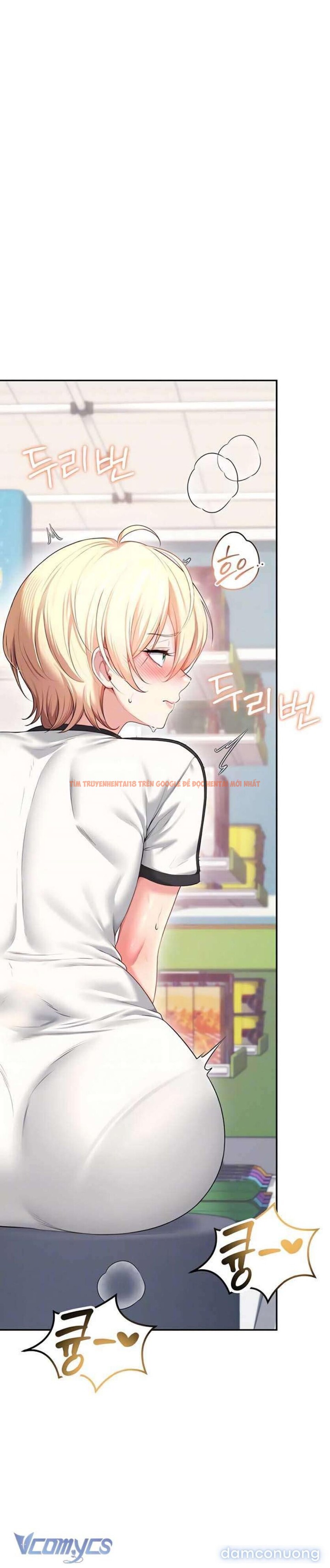 Xem ảnh 1 3 trong truyện hentai [18+] Đồ Chơi Tình Dục Không Dây - Chapter 75 - hentaitvn.net