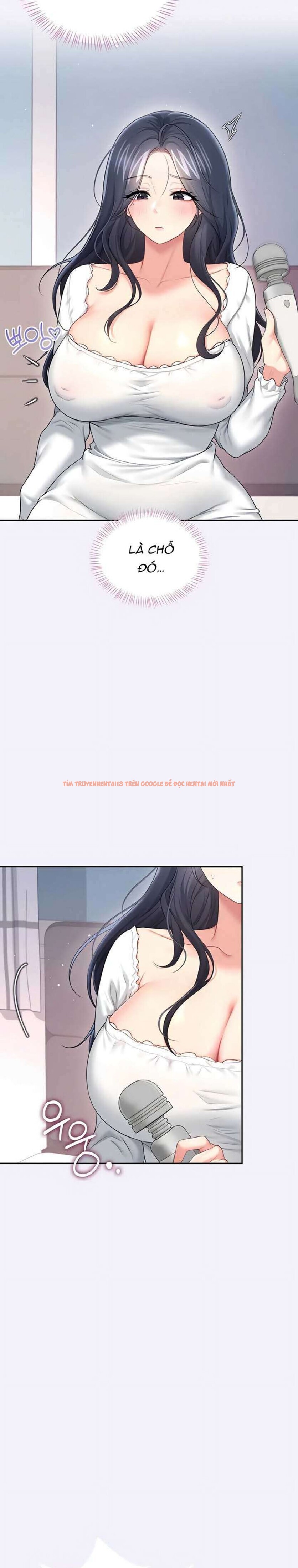 Xem ảnh 10 0 trong truyện hentai [18+] Đồ Chơi Tình Dục Không Dây - Chapter 75 - hentaitvn.net