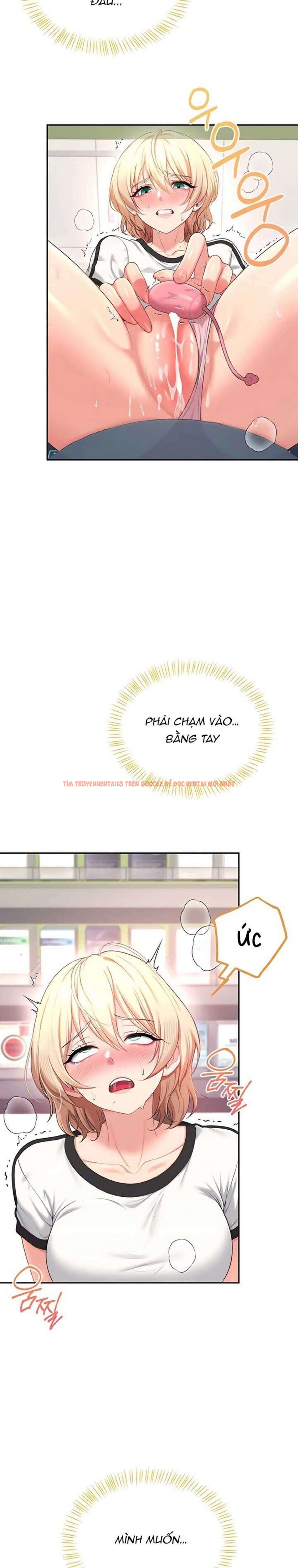 Xem ảnh 2 2 trong truyện hentai [18+] Đồ Chơi Tình Dục Không Dây - Chapter 75 - hentaitvn.net