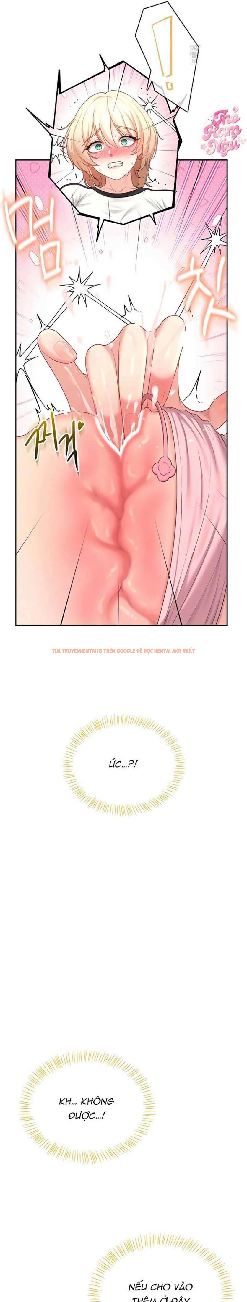 Xem ảnh 3 0 trong truyện hentai [18+] Đồ Chơi Tình Dục Không Dây - Chapter 75 - hentaitvn.net