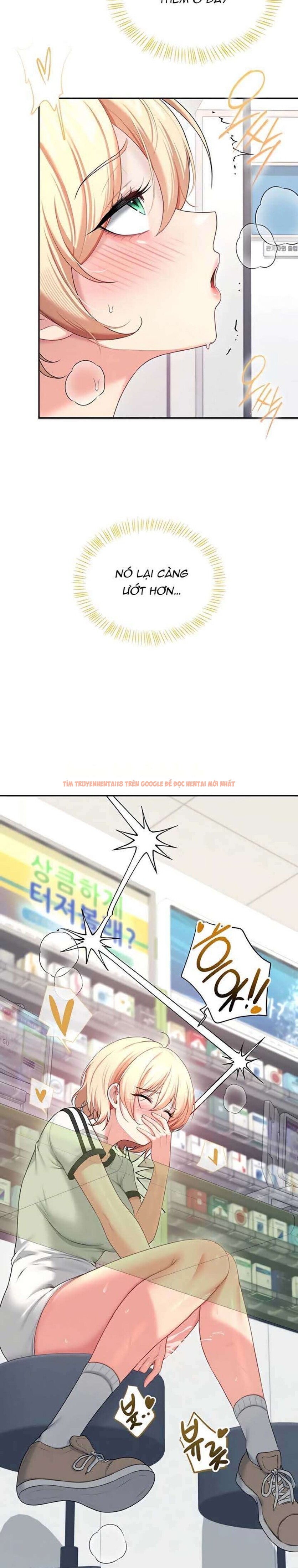 Xem ảnh 3 1 trong truyện hentai [18+] Đồ Chơi Tình Dục Không Dây - Chapter 75 - hentaitvn.net