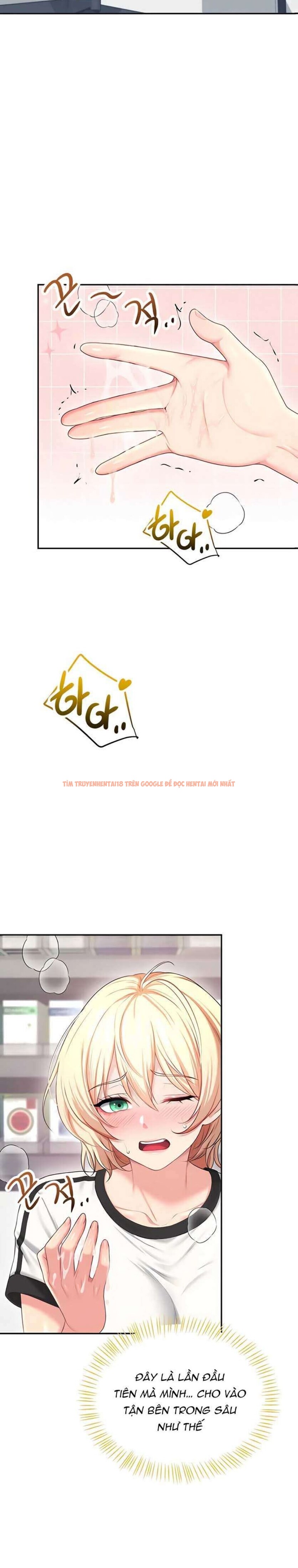 Xem ảnh 3 2 trong truyện hentai [18+] Đồ Chơi Tình Dục Không Dây - Chapter 75 - hentaitvn.net