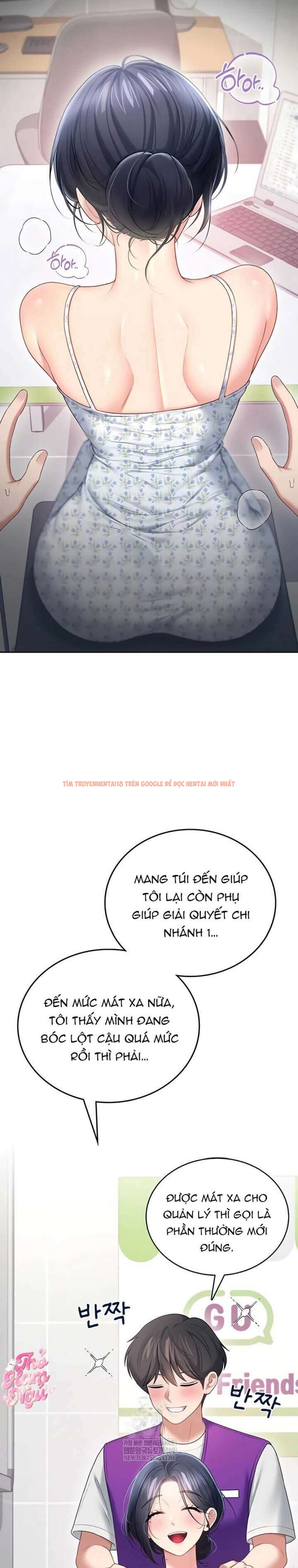 Xem ảnh 4 1 trong truyện hentai [18+] Đồ Chơi Tình Dục Không Dây - Chapter 75 - hentaitvn.net