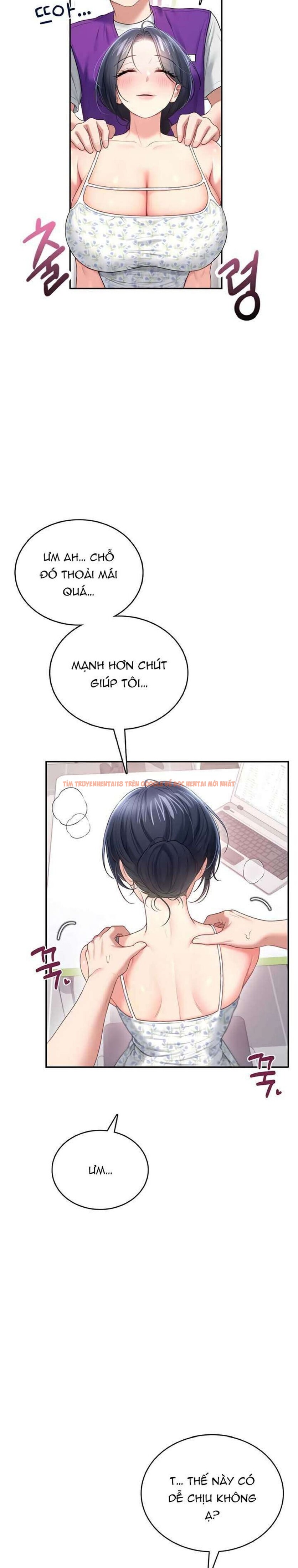 Xem ảnh 5 1 trong truyện hentai [18+] Đồ Chơi Tình Dục Không Dây - Chapter 75 - hentaitvn.net
