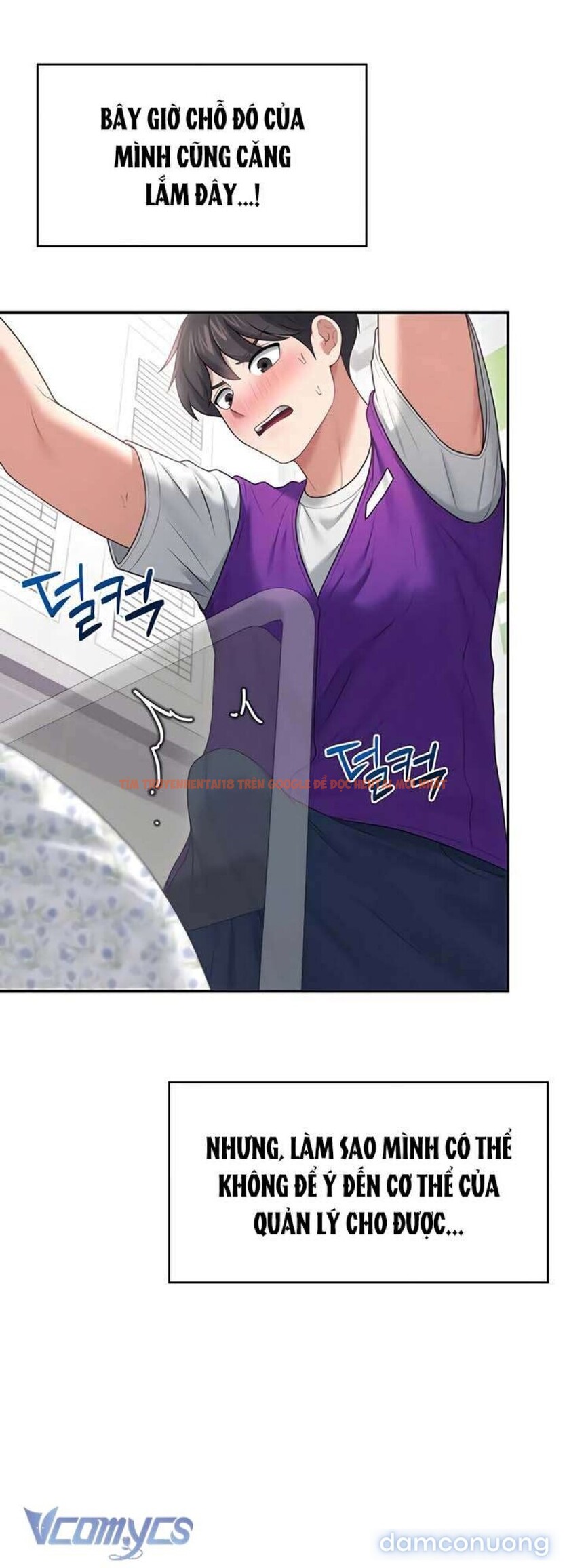 Xem ảnh 5 3 trong truyện hentai [18+] Đồ Chơi Tình Dục Không Dây - Chapter 75 - hentaitvn.net