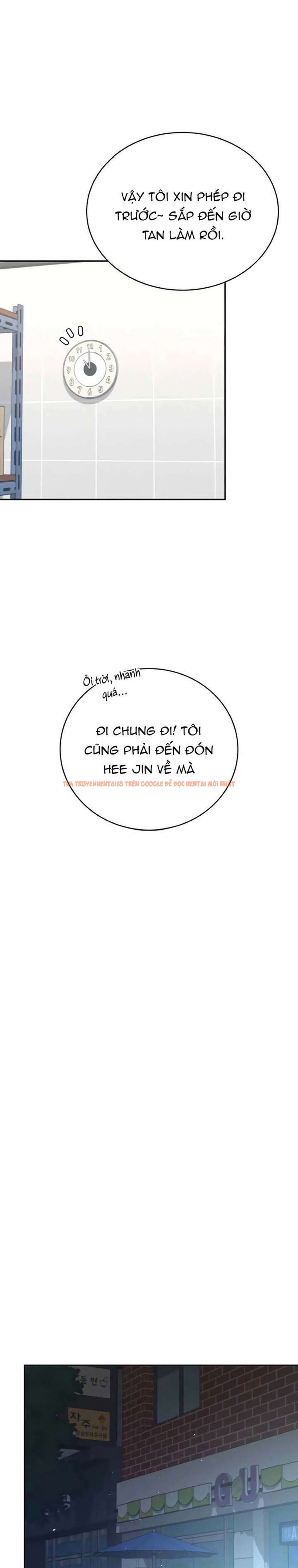 Xem ảnh 7 2 trong truyện hentai [18+] Đồ Chơi Tình Dục Không Dây - Chapter 75 - hentaitvn.net