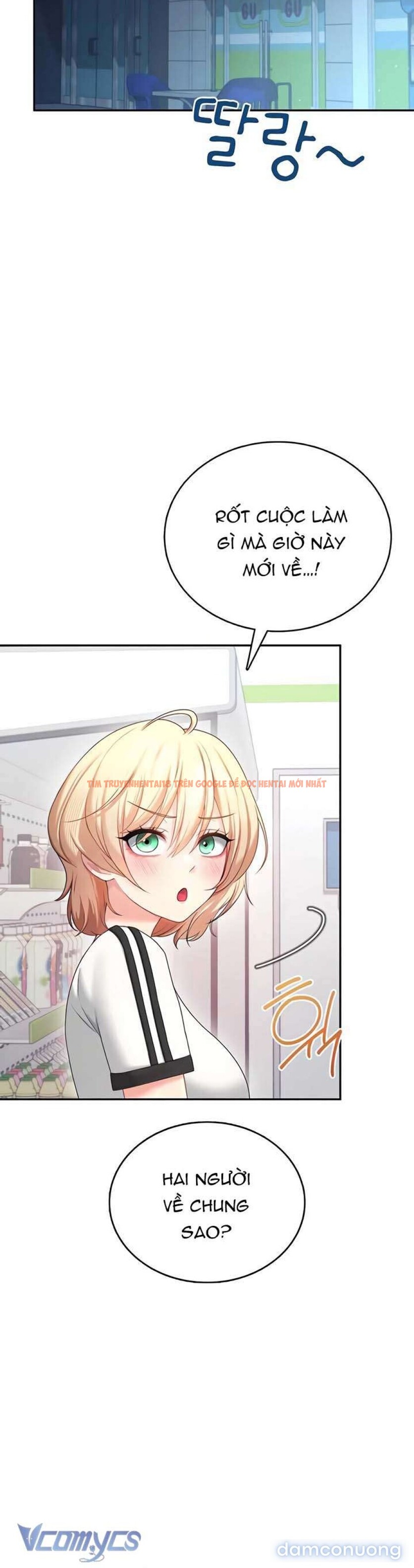 Xem ảnh 7 3 trong truyện hentai [18+] Đồ Chơi Tình Dục Không Dây - Chapter 75 - hentaitvn.net