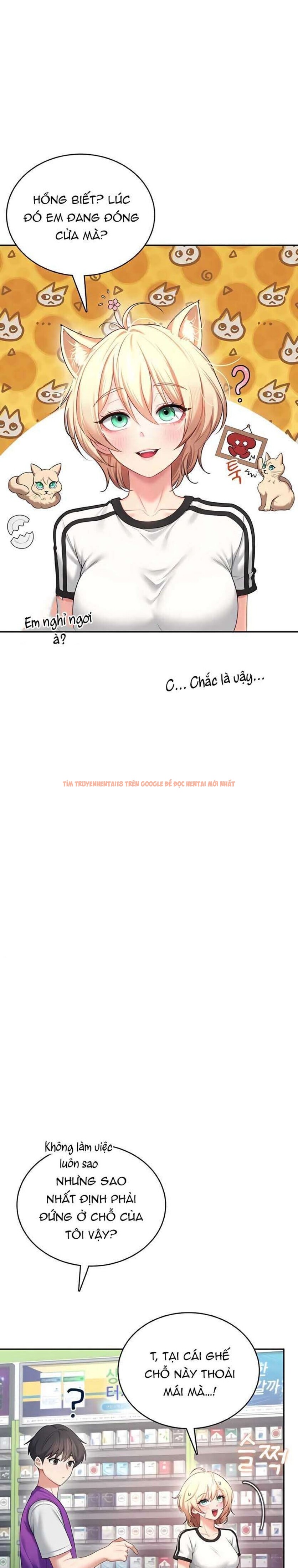 Xem ảnh 8 1 trong truyện hentai [18+] Đồ Chơi Tình Dục Không Dây - Chapter 75 - hentaitvn.net