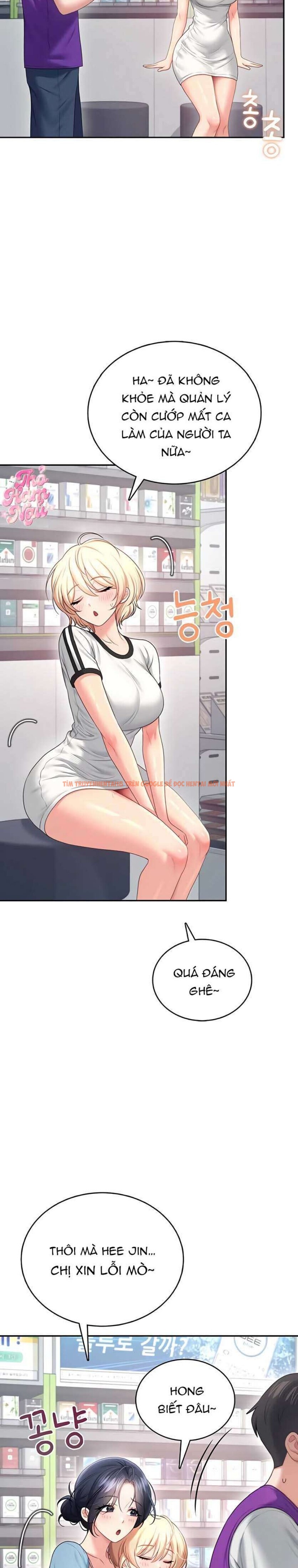 Xem ảnh 8 2 trong truyện hentai [18+] Đồ Chơi Tình Dục Không Dây - Chapter 75 - hentaitvn.net