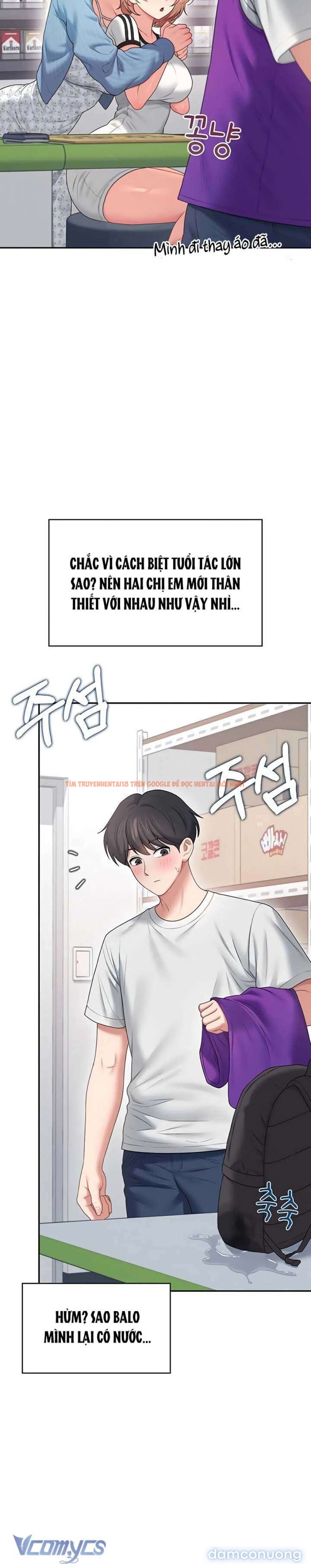 Xem ảnh 8 3 trong truyện hentai [18+] Đồ Chơi Tình Dục Không Dây - Chapter 75 - hentaitvn.net