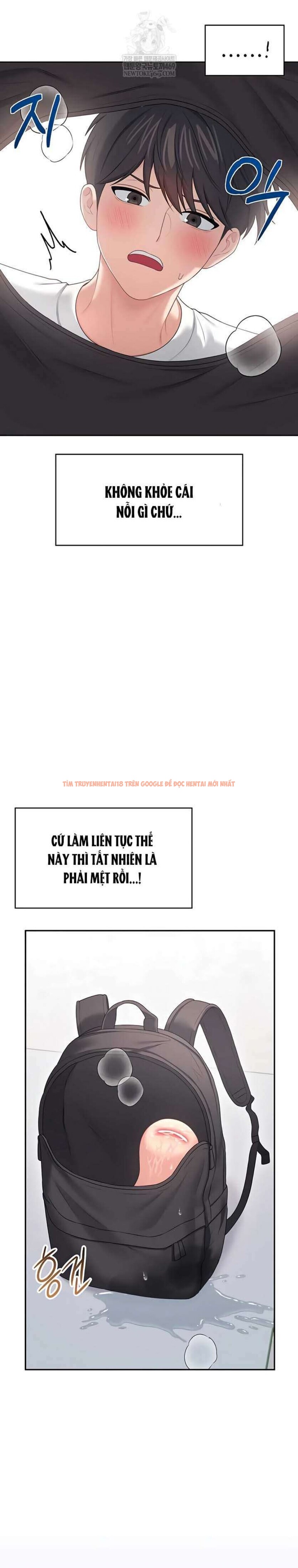 Xem ảnh 9 0 trong truyện hentai [18+] Đồ Chơi Tình Dục Không Dây - Chapter 75 - hentaitvn.net