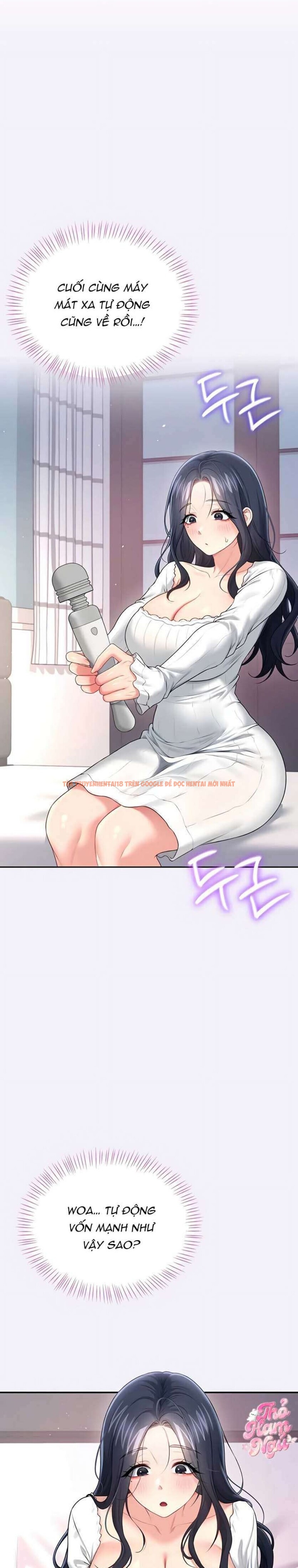 Xem ảnh 9 1 trong truyện hentai [18+] Đồ Chơi Tình Dục Không Dây - Chapter 75 - hentaitvn.net