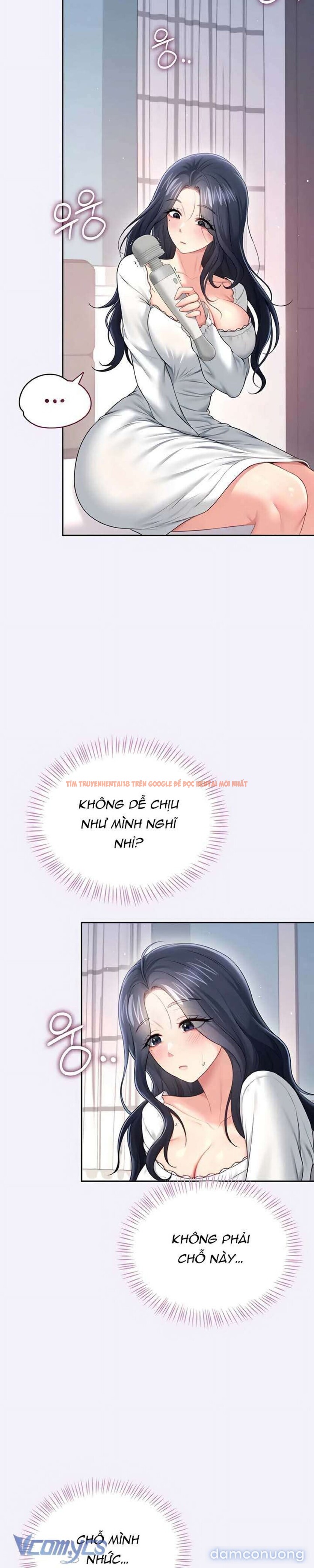 Xem ảnh 9 3 trong truyện hentai [18+] Đồ Chơi Tình Dục Không Dây - Chapter 75 - hentaitvn.net