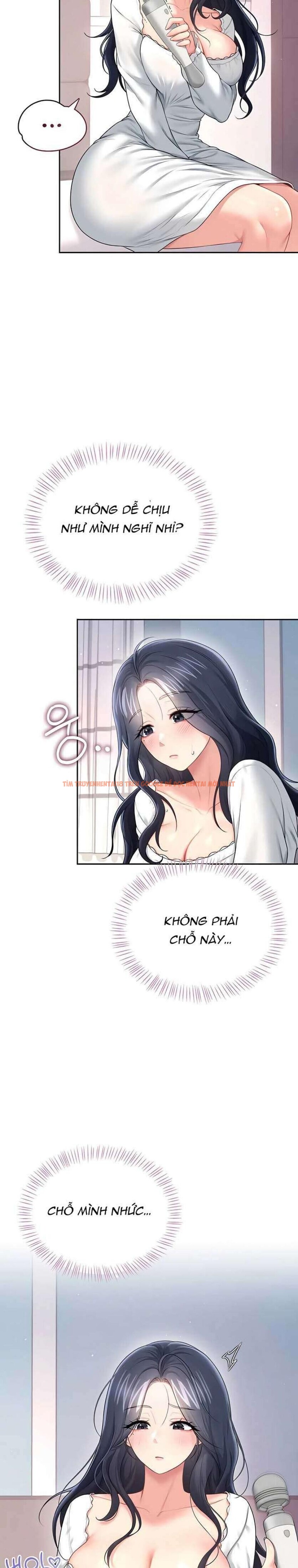 Trang truyện 1 2 trong truyện tranh [18+] Đồ Chơi Tình Dục Không Dây - Chapter 76 - truyenhentai18.net