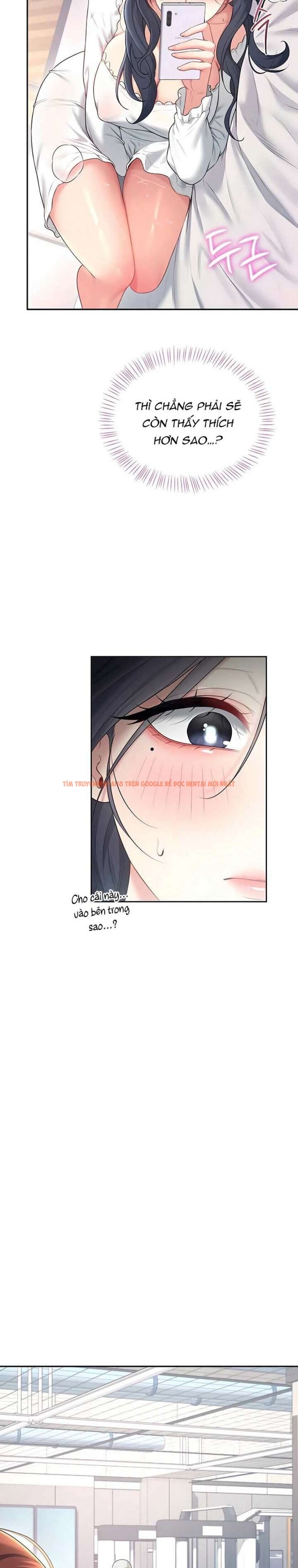 Trang truyện 3 2 trong truyện tranh [18+] Đồ Chơi Tình Dục Không Dây - Chapter 76 - truyenhentai18.net