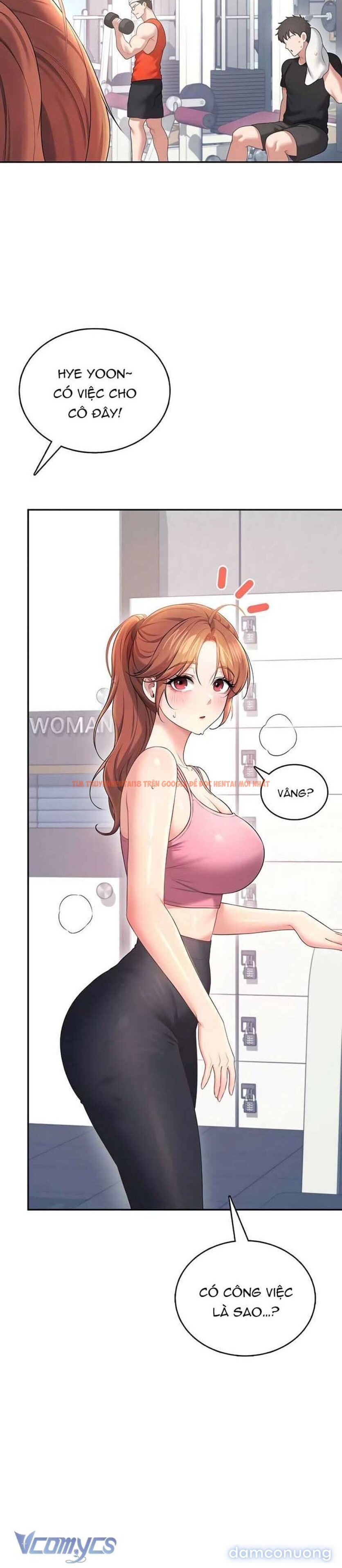 Trang truyện 3 3 trong truyện tranh [18+] Đồ Chơi Tình Dục Không Dây - Chapter 76 - truyenhentai18.net