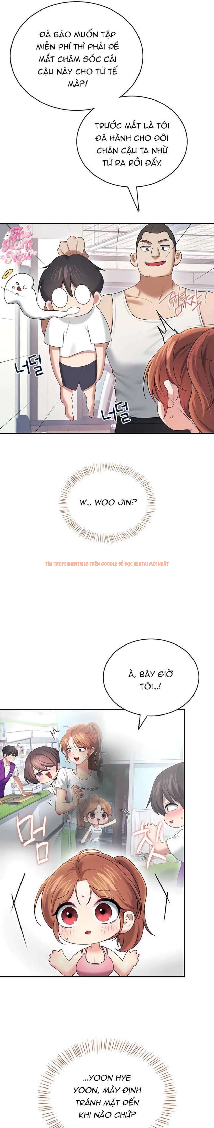 Trang truyện 4 0 trong truyện tranh [18+] Đồ Chơi Tình Dục Không Dây - Chapter 76 - truyenhentai18.net