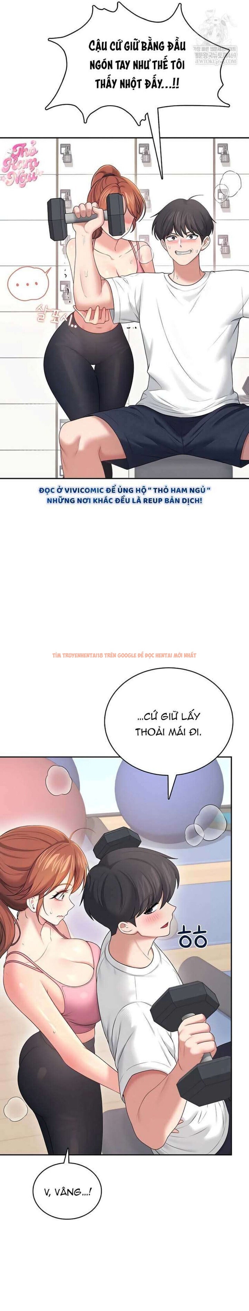 Trang truyện 5 0 trong truyện tranh [18+] Đồ Chơi Tình Dục Không Dây - Chapter 76 - truyenhentai18.net