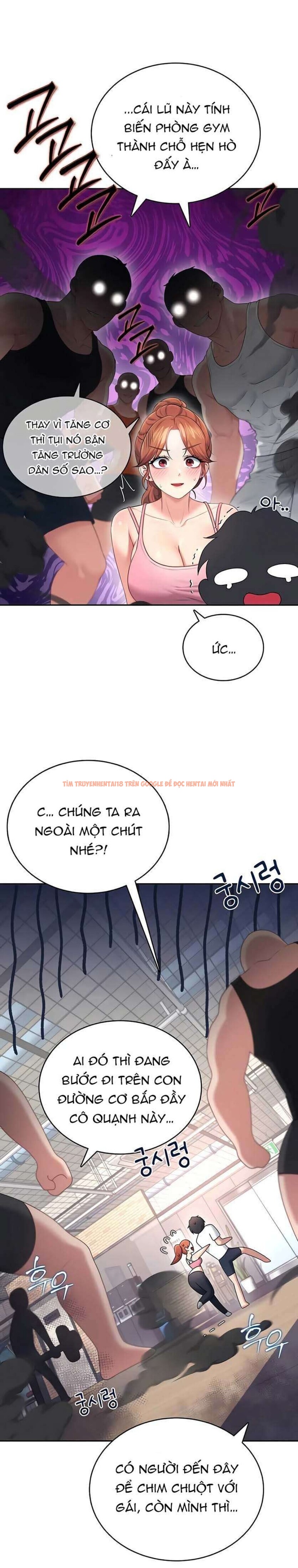 Trang truyện 5 2 trong truyện tranh [18+] Đồ Chơi Tình Dục Không Dây - Chapter 76 - truyenhentai18.net