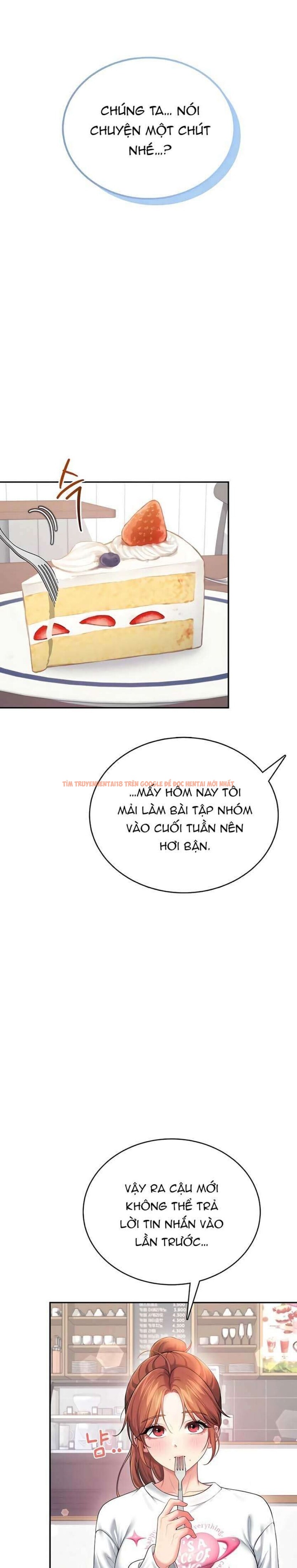 Trang truyện 6 2 trong truyện tranh [18+] Đồ Chơi Tình Dục Không Dây - Chapter 76 - truyenhentai18.net