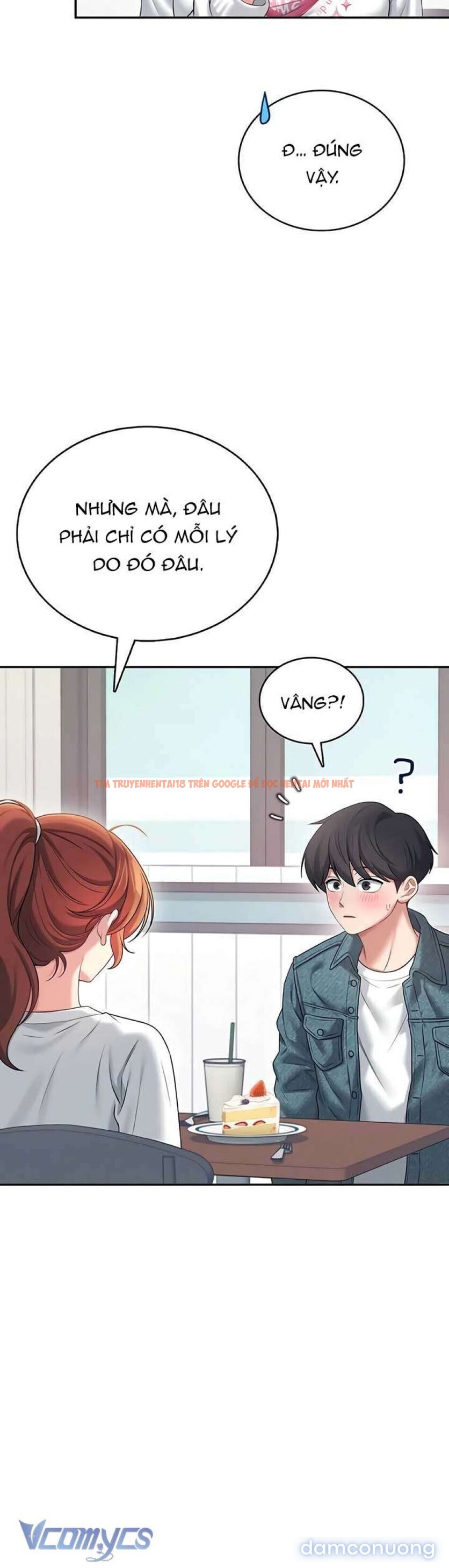 Trang truyện 6 3 trong truyện tranh [18+] Đồ Chơi Tình Dục Không Dây - Chapter 76 - truyenhentai18.net