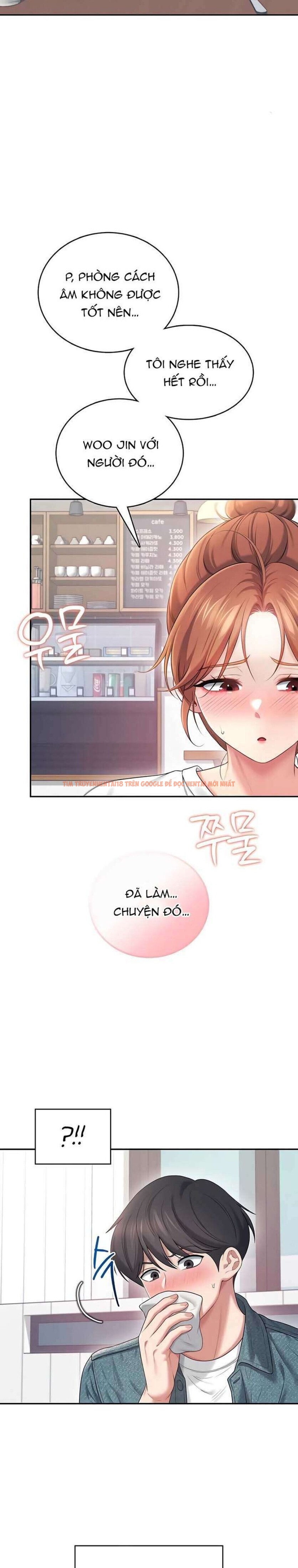 Trang truyện 7 2 trong truyện tranh [18+] Đồ Chơi Tình Dục Không Dây - Chapter 76 - truyenhentai18.net