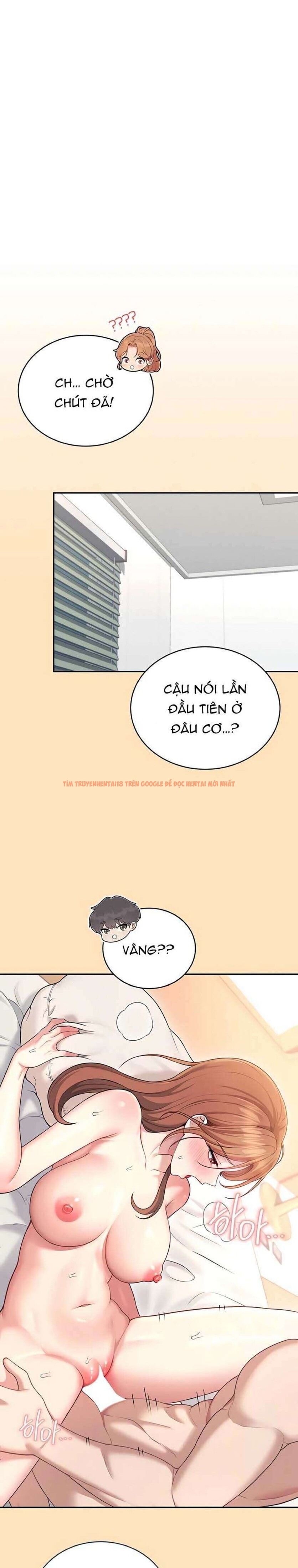 Trang truyện 9 0 trong truyện tranh [18+] Đồ Chơi Tình Dục Không Dây - Chapter 76 - truyenhentai18.net