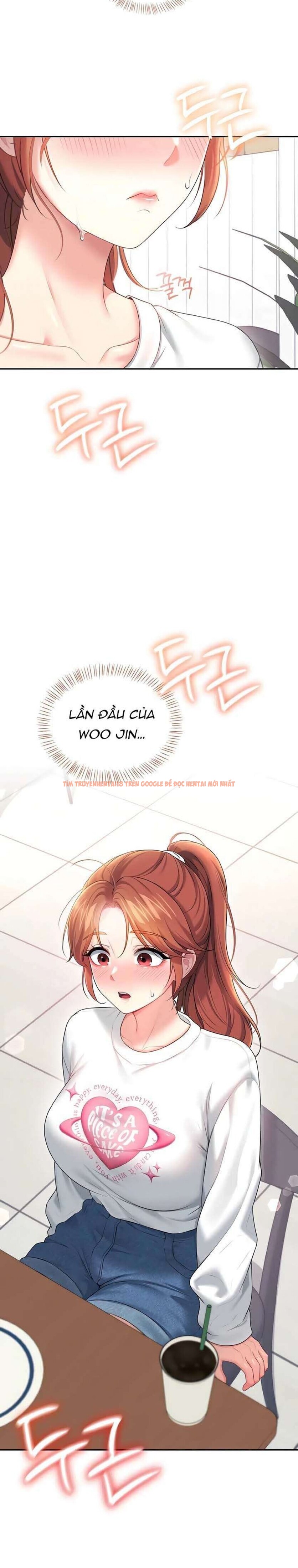 Trang truyện 9 2 trong truyện tranh [18+] Đồ Chơi Tình Dục Không Dây - Chapter 76 - truyenhentai18.net