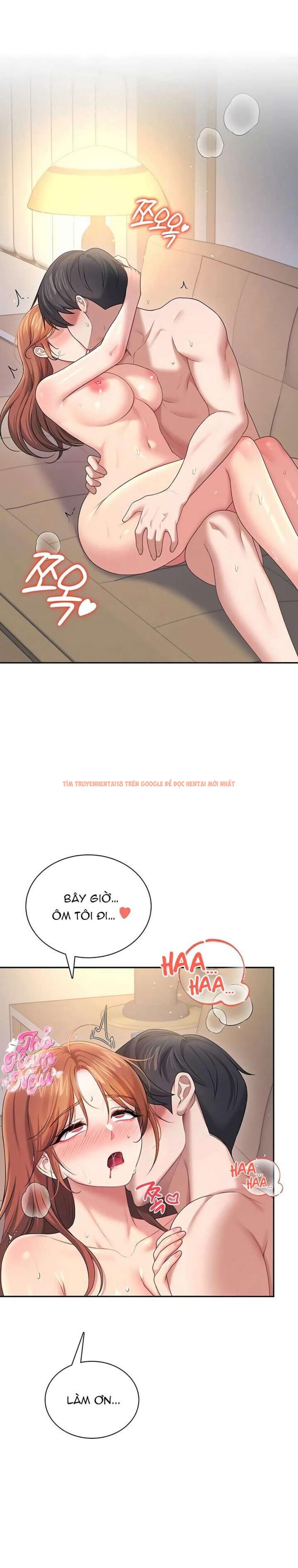 Xem ảnh [18+] Đồ Chơi Tình Dục Không Dây - Chapter 79 - 1 0 - Truyenhentaiz.net