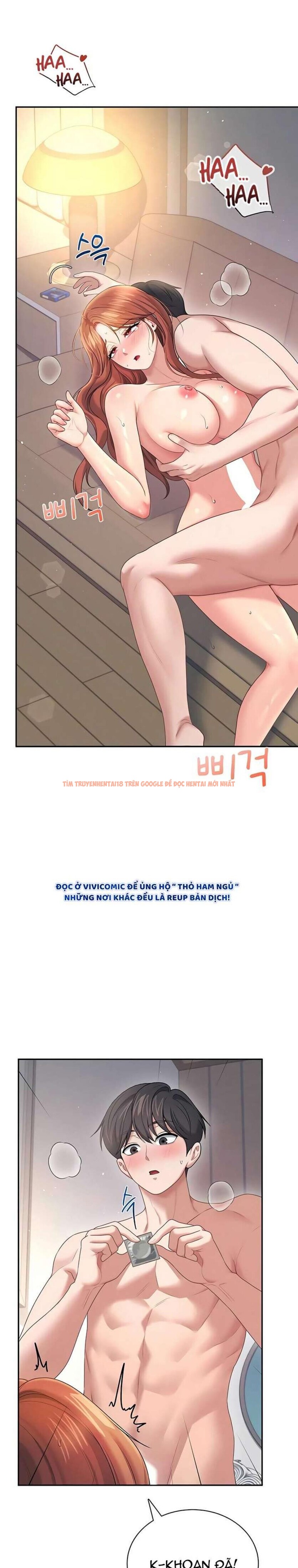 Xem ảnh [18+] Đồ Chơi Tình Dục Không Dây - Chapter 79 - 1 1 - Truyenhentaiz.net