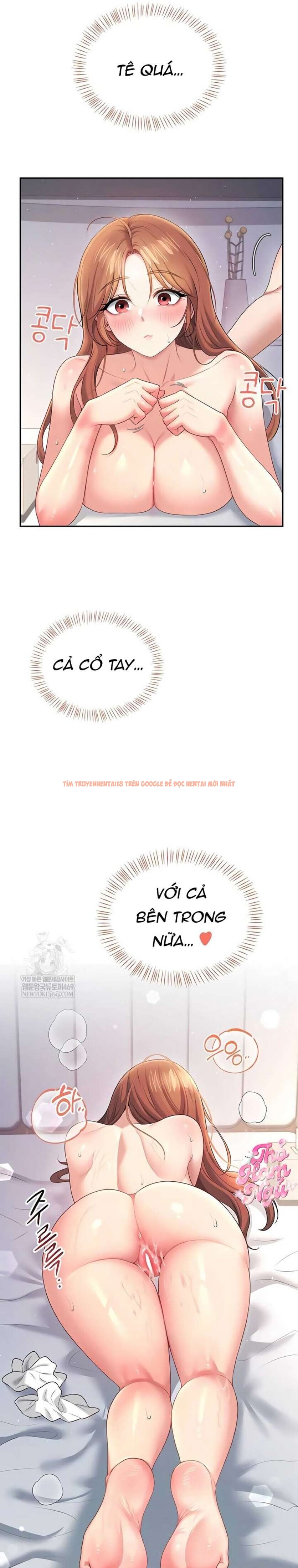 Xem ảnh [18+] Đồ Chơi Tình Dục Không Dây - Chapter 79 - 10 0 - Truyenhentaiz.net