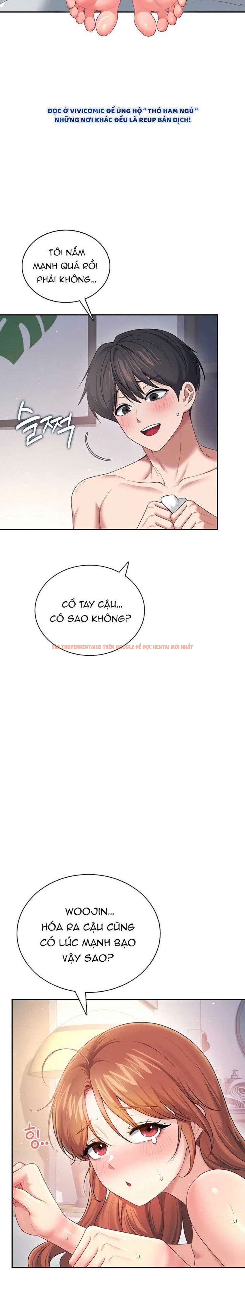 Xem ảnh [18+] Đồ Chơi Tình Dục Không Dây - Chapter 79 - 10 1 - Truyenhentaiz.net