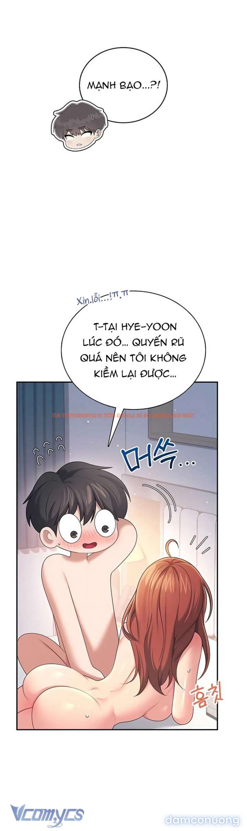 Xem ảnh [18+] Đồ Chơi Tình Dục Không Dây - Chapter 79 - 10 2 - Truyenhentaiz.net