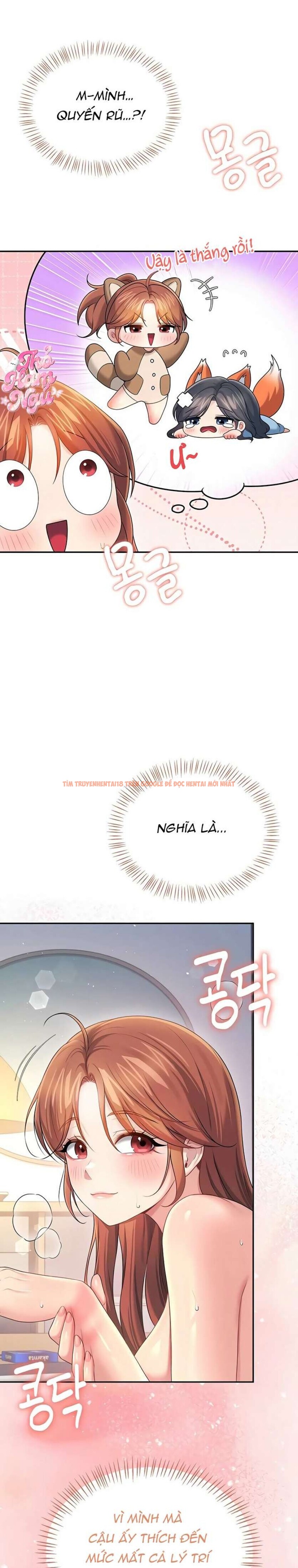 Xem ảnh [18+] Đồ Chơi Tình Dục Không Dây - Chapter 79 - 11 0 - Truyenhentaiz.net