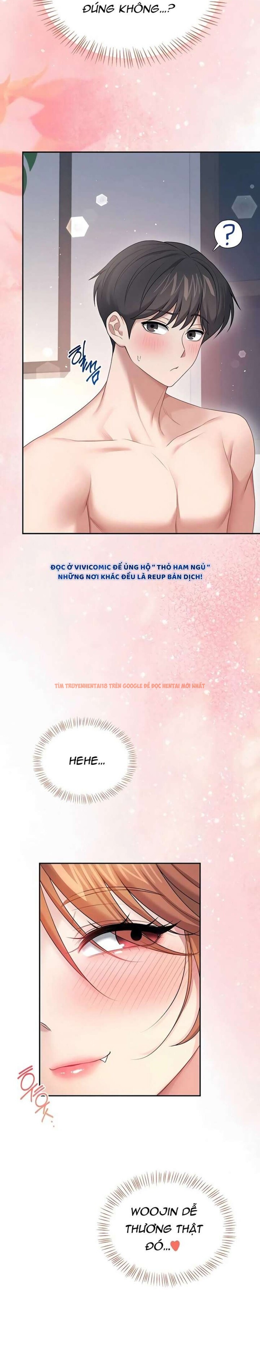 Xem ảnh [18+] Đồ Chơi Tình Dục Không Dây - Chapter 79 - 11 1 - Truyenhentaiz.net