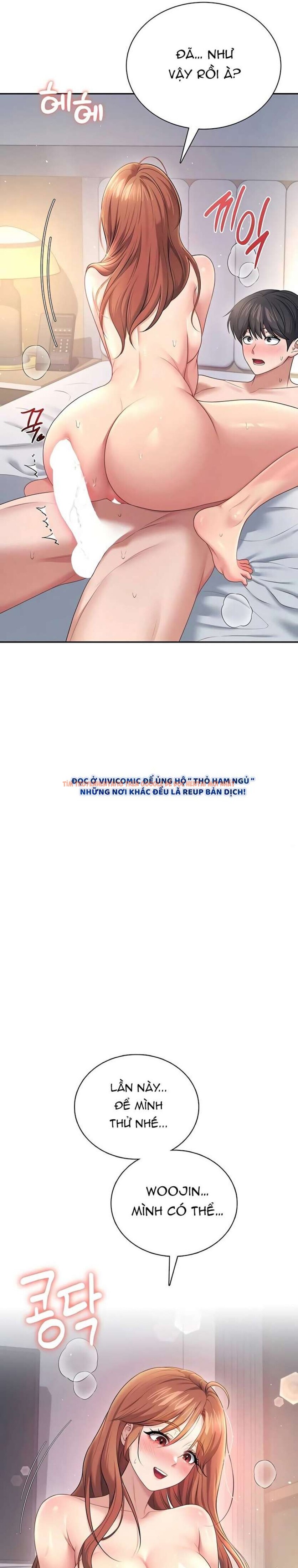 Xem ảnh [18+] Đồ Chơi Tình Dục Không Dây - Chapter 79 - 12 0 - Truyenhentaiz.net