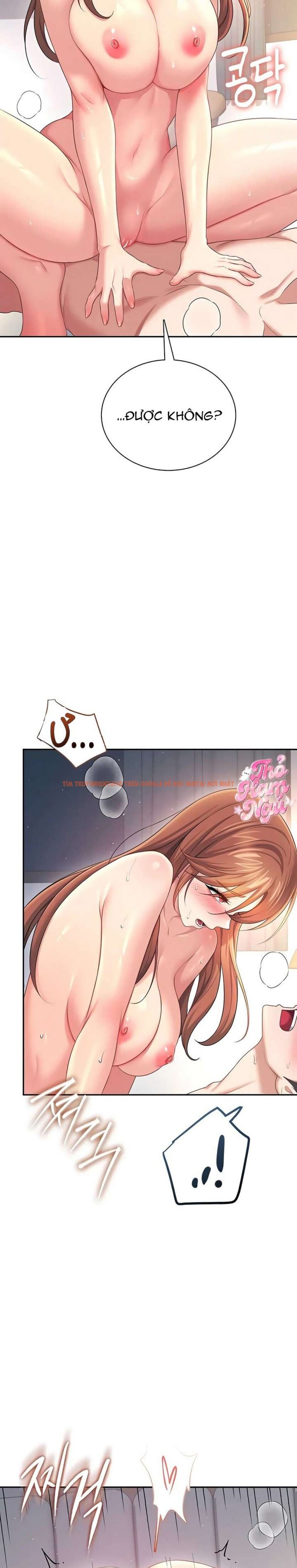 Xem ảnh [18+] Đồ Chơi Tình Dục Không Dây - Chapter 79 - 12 1 - Truyenhentaiz.net